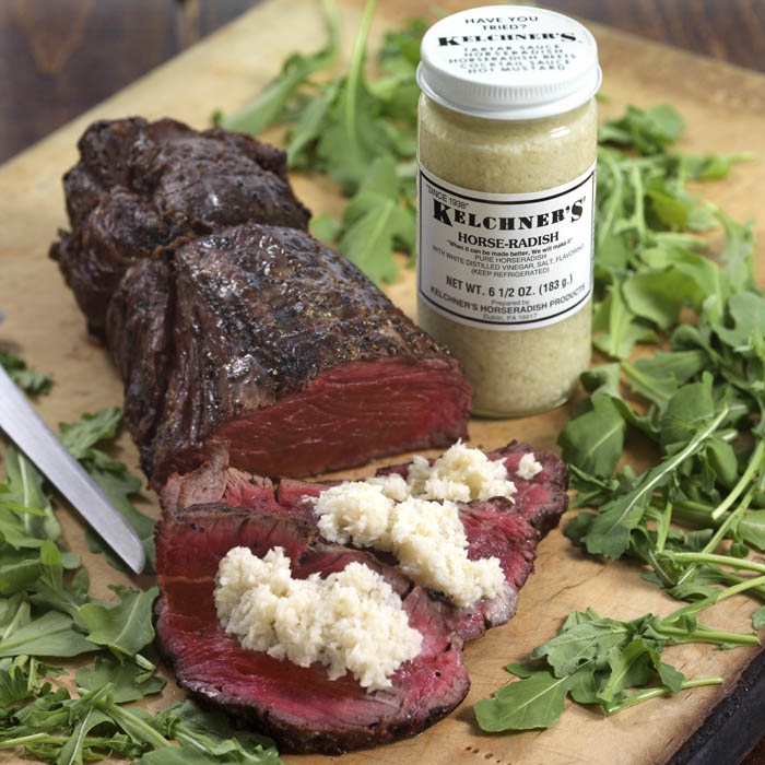 Horseradish Horseradish Products Kelchner's Horseradish Products