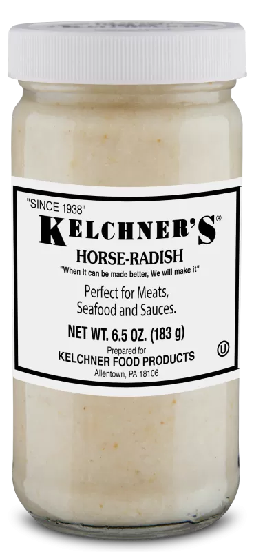 Kelchner's Horseradish-1