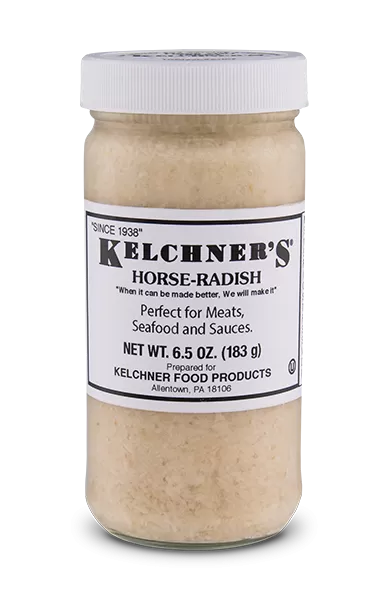Kelchner's Horseradish-1