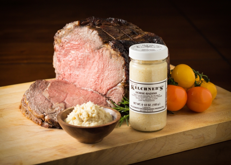 Horseradish Horseradish Products Kelchner's Horseradish Products