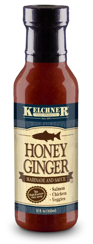 Kelchner's Honey Ginger-2