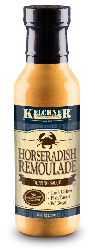 Horseradish Remoulade Sauce Horseradish Products Kelchner S Horseradish Products