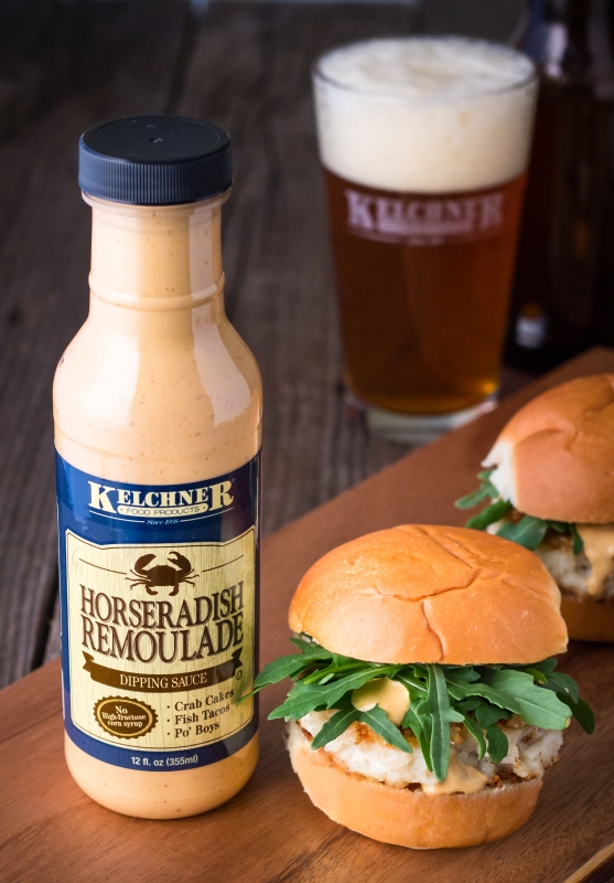 Horseradish Remoulade Sauce Horseradish Products Kelchner's