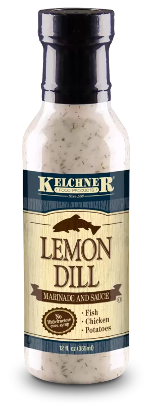 Lemon Dill