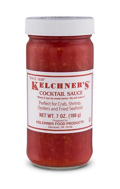Kelchner's Cocktail Sauce-2