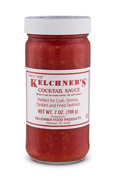 Kelchner's Cocktail Sauce-1