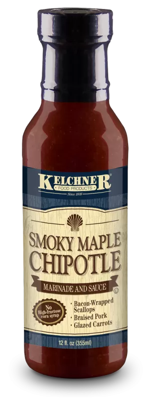 Kelchner's Smoky Maple Chipotle-7