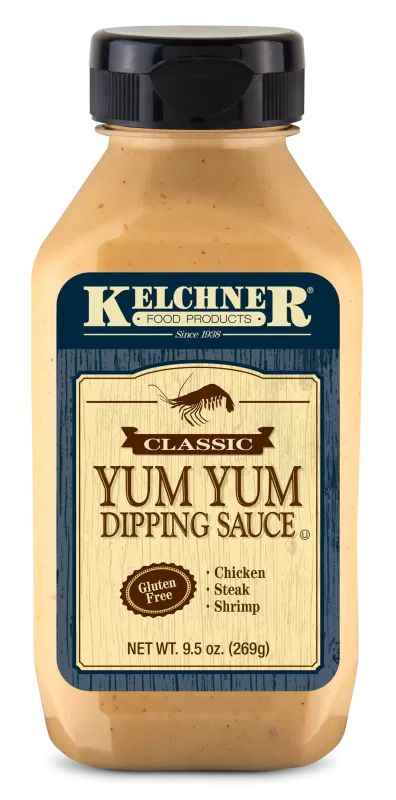 Kelchner's Yum Yum Dipping Sauce-7