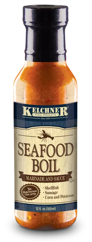 Kelchner's Seafood Boil-3