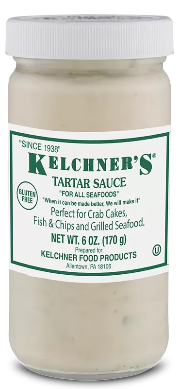 Kelchner's Tartar Sauce-6