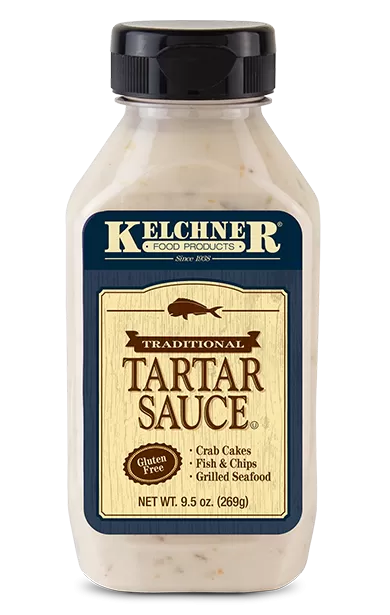Kelchner's Tartar Sauce-6