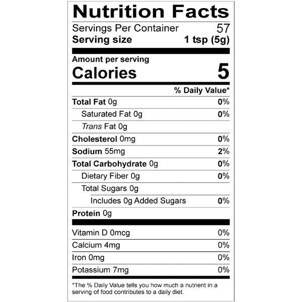 Hot Mustard Specialty Mustards Kelchner's Sauces