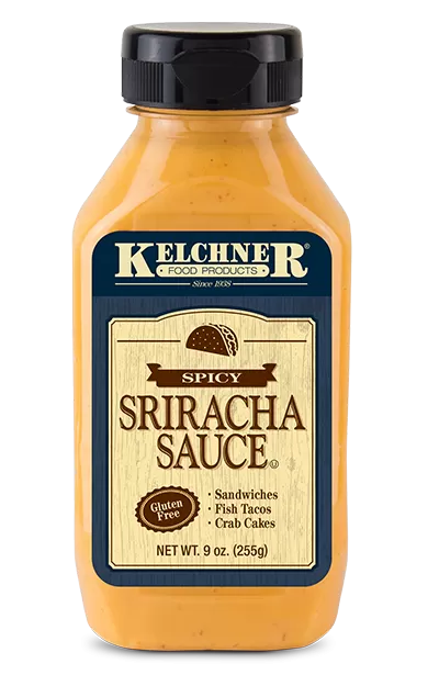 Sriracha Chili Sauce, Our Products