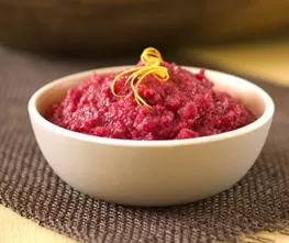 Mama Stamberg's Cranberry Relish