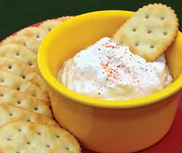 Smoked Fish Pate