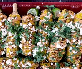 Street Corn