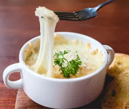 Cheese Dip