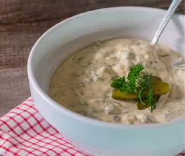 Cajun Remoulade Sauce