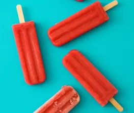 Bloody Caesar Pops