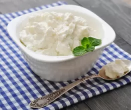 Historical Horseradish Dip