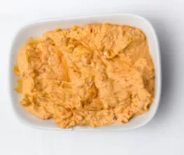 Historical Pickle Shrimp Dip