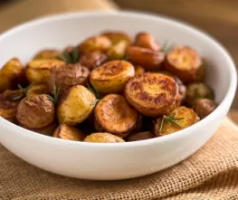 Roasted Potatoes