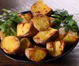 Roasted Potatoes