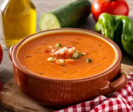 Gazpacho