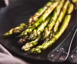 Roasted Asparagus