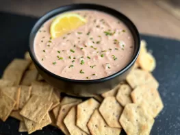 Shrimp Party Dip