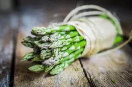 Roasted Asparagus