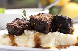 Short Ribs