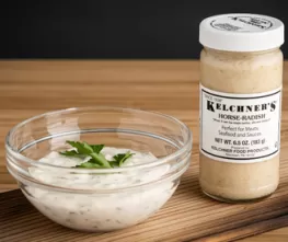 Historical Tartar Sauce