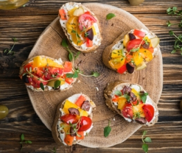 Horseradish  Kelchners Horseradish