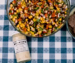 Cowboy Caviar