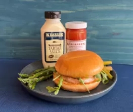 Seafood Mashup Sauce