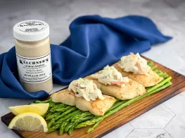 Creamy Horseradish Slaw (Easy 6‑Ingredient Recipe)