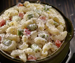 Macaroni Salad