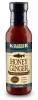 Kelchner's Honey Ginger-1